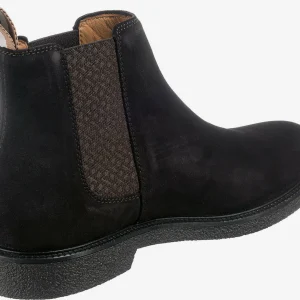 BOSS Black Chelsea Boots ‘Tunley’ 14