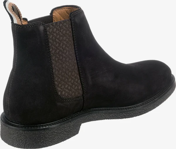 BOSS Black Chelsea Boots ‘Tunley’ 5