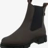 JOLANA & FENENA Chelsea Boots 17