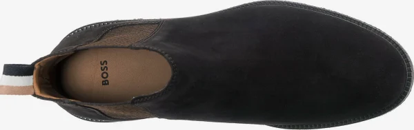 BOSS Black Chelsea Boots ‘Tunley’ 6