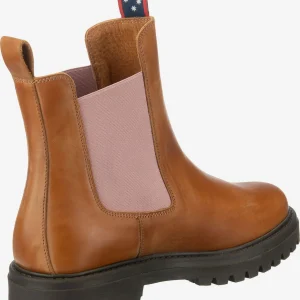JOLANA & FENENA Chelsea Boots 15