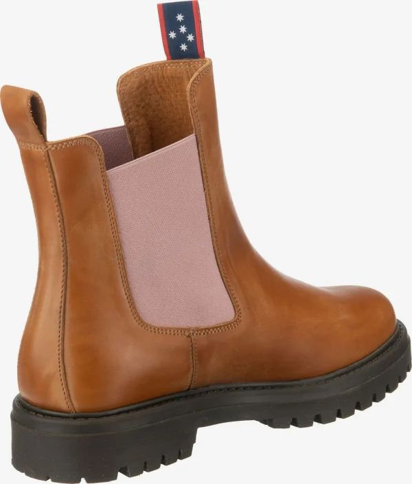 JOLANA & FENENA Chelsea Boots 5