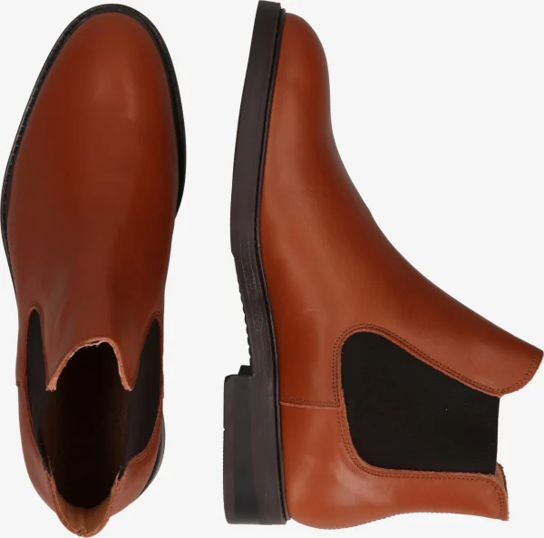 SELECTED HOMME Chelsea Boots 3