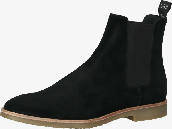 Gordon & Bros Chelsea Boots 1
