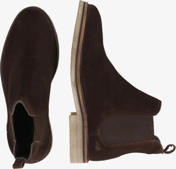 BURTON MENSWEAR LONDON Chelsea Boots 3
