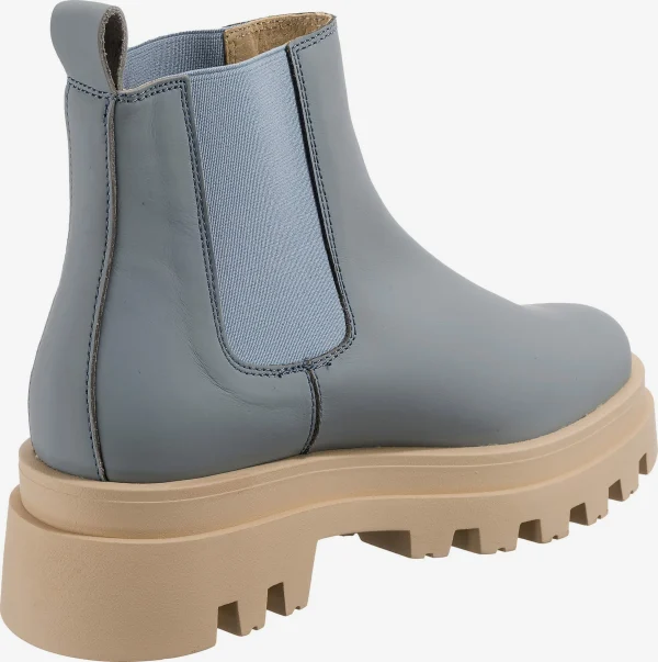 JOLANA & FENENA Chelsea Boots 4