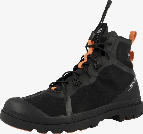 Palladium Boots 1