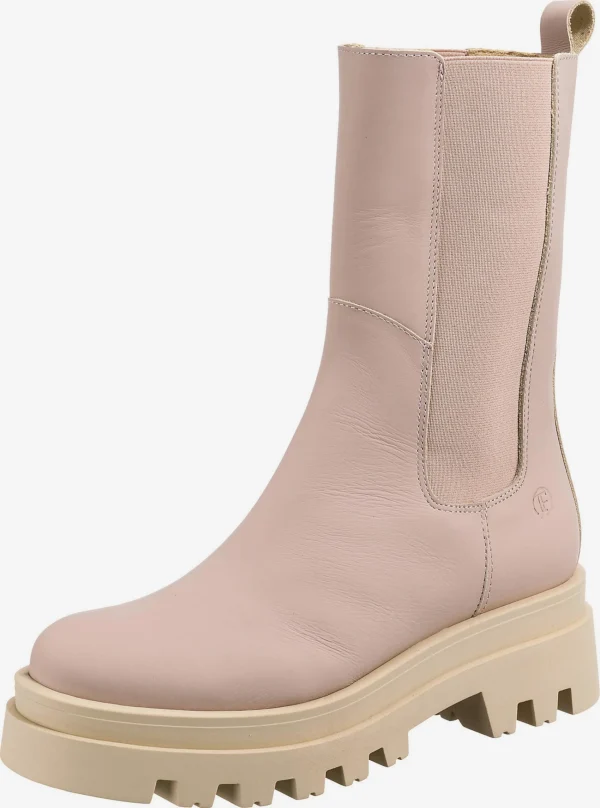 JOLANA & FENENA Chelsea Boots 1