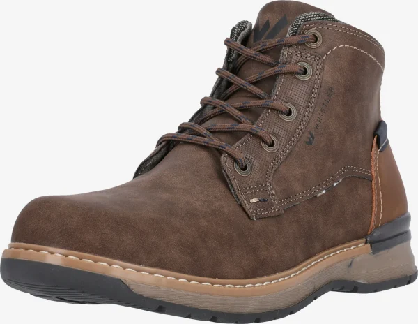 Whistler Boots ‘Tenst’ 1