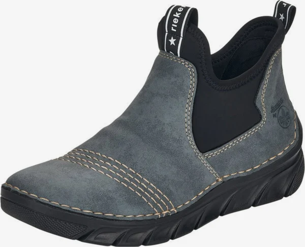 Rieker Chelsea Boots 1