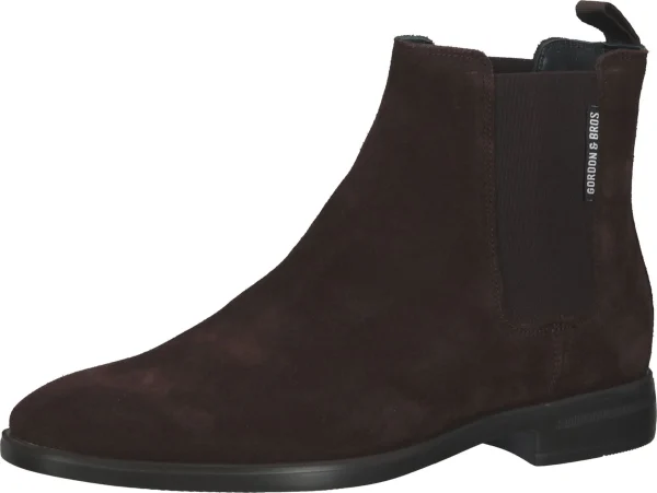 Gordon & Bros Chelsea Boots 12