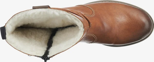 Rieker Boots 6