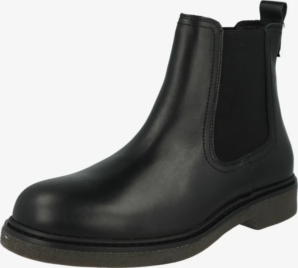 G-Star RAW Chelsea Boots ‘SCUTAR’ 1