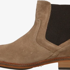 BULLBOXER Chelsea Boots 7