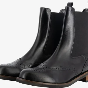 DreiMaster Vintage Chelsea Boots 10