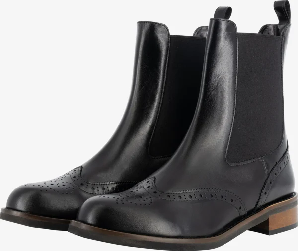 DreiMaster Vintage Chelsea Boots 3
