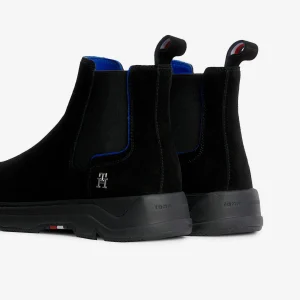 TOMMY HILFIGER Chelsea Boots 11