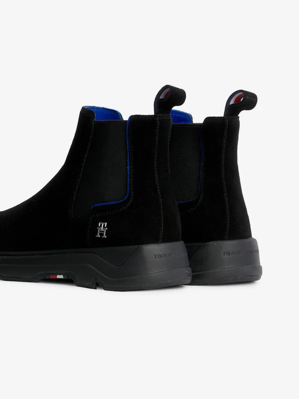 TOMMY HILFIGER Chelsea Boots 4