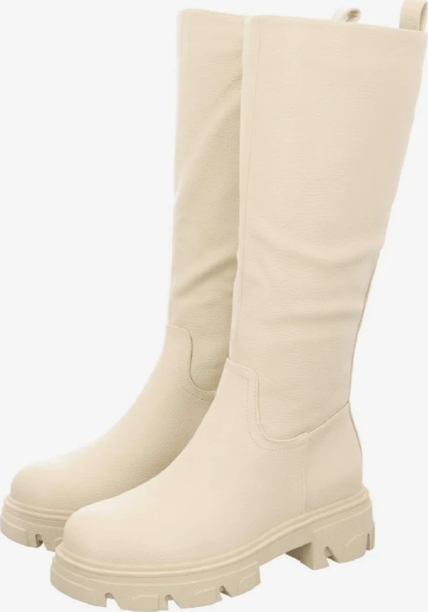 Gero Mure Boots 3
