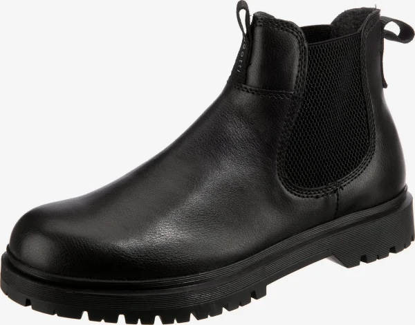 Bugatti Chelsea Boots ‘Billi’ 1