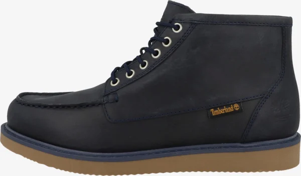 TIMBERLAND Chukka Boots ‘Newmarket II’ 3