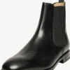 Henry Stevens Boots ‘Winston CB’ 19
