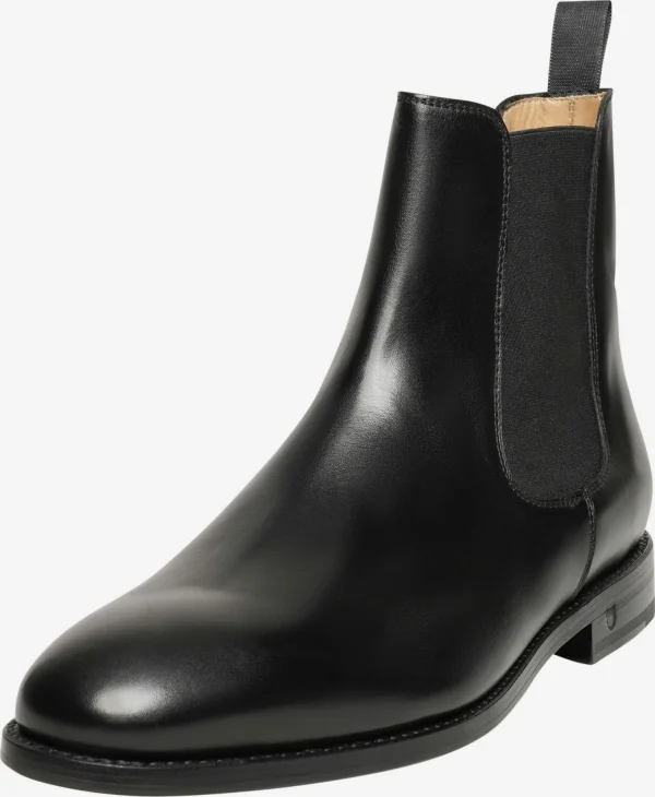 Henry Stevens Boots ‘Winston CB’ 1