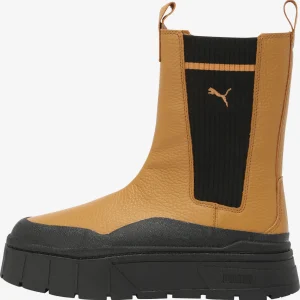 PUMA Chelsea Boots ‘Mayze Stack’ 7