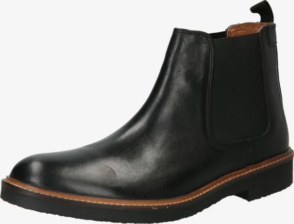 BURTON MENSWEAR LONDON Chelsea Boots 1