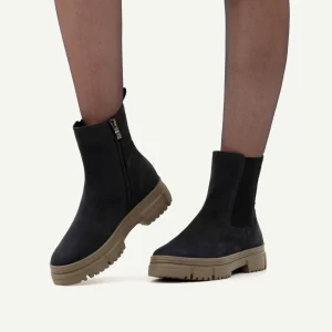 CAPRICE Chelsea Boots 18