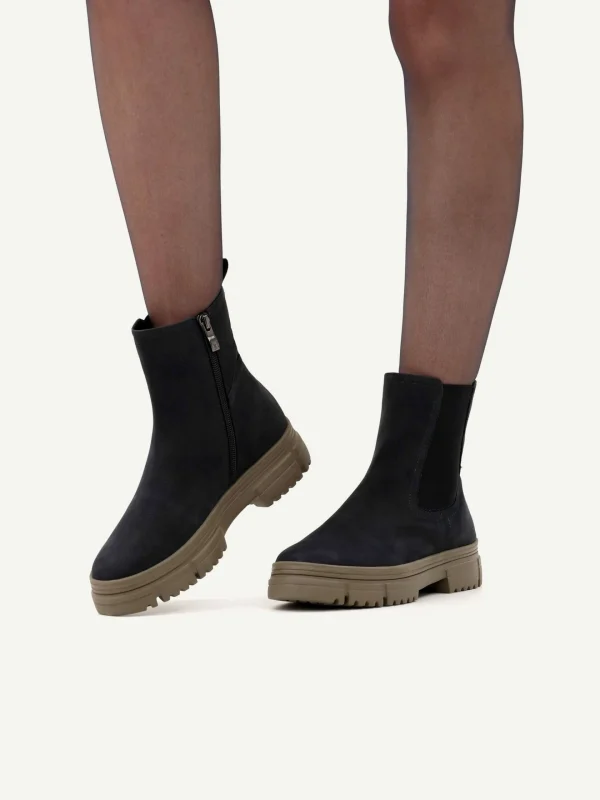 CAPRICE Chelsea Boots 7