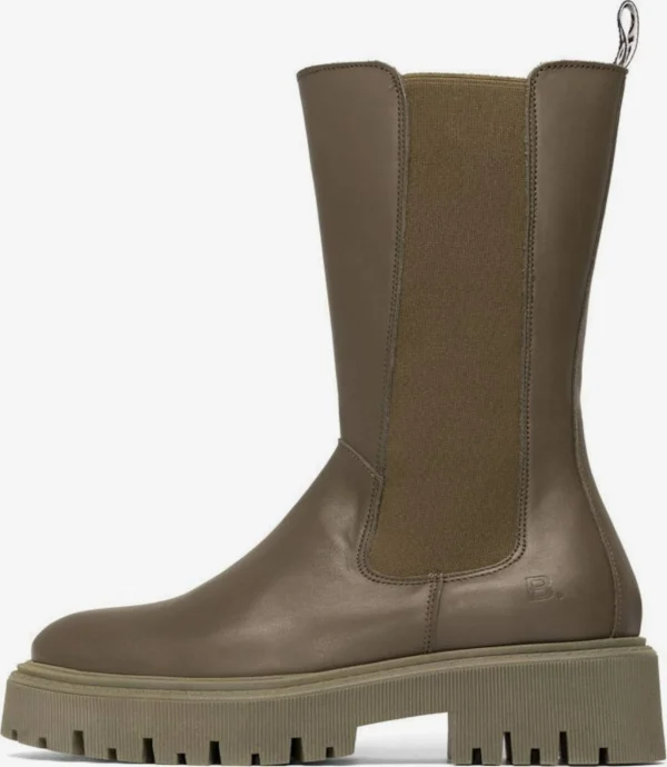 Bianco Chelsea Boots ‘GARBI’ 1