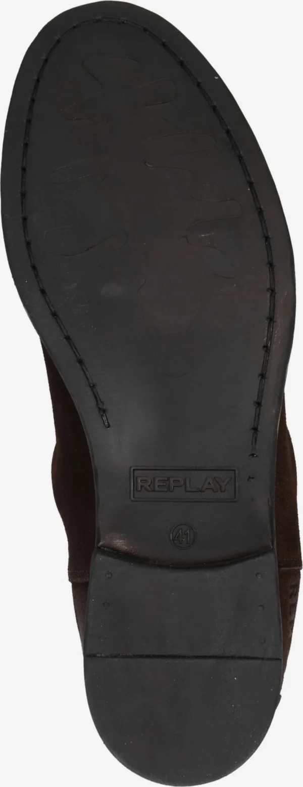 REPLAY Chelsea Boots 4