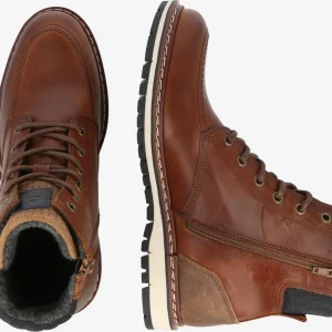 BULLBOXER Boots 7