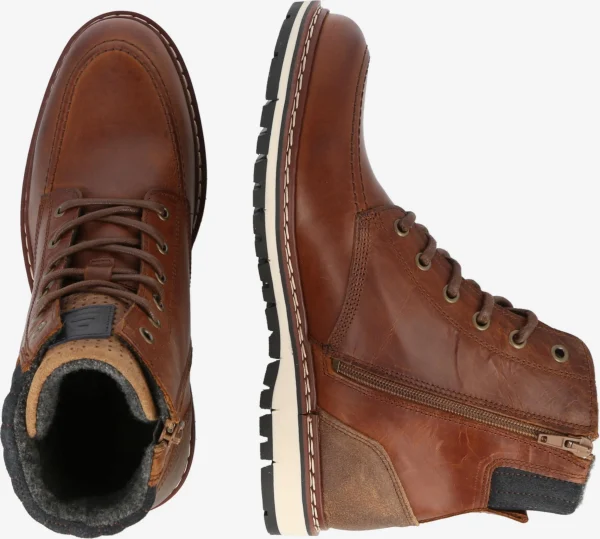 BULLBOXER Boots 3