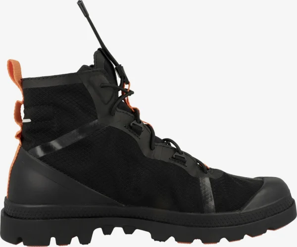 Palladium Boots 5