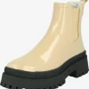 LEMON JELLY Chelsea Boots ‘Carter’ 19