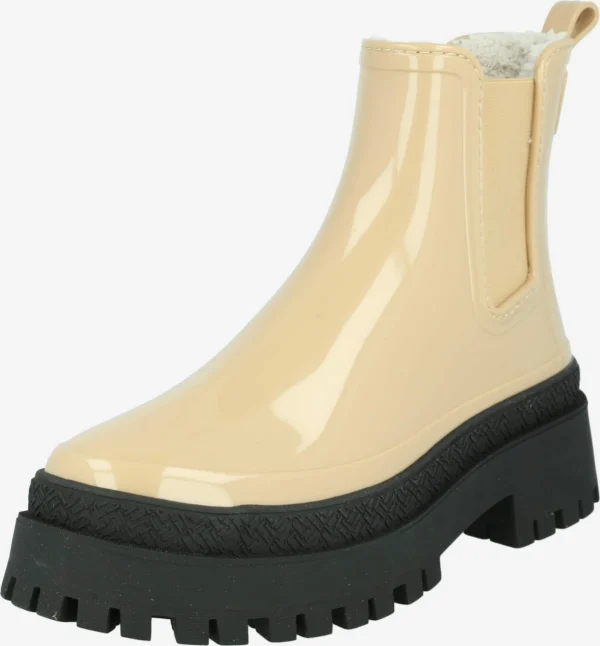 LEMON JELLY Chelsea Boots ‘Carter’ 1