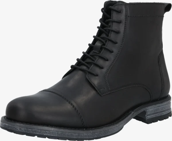 ABOUT YOU Boots ‘Carl’ 1