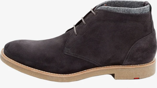 LLOYD Chukka Boots ‘Galvan’ 1