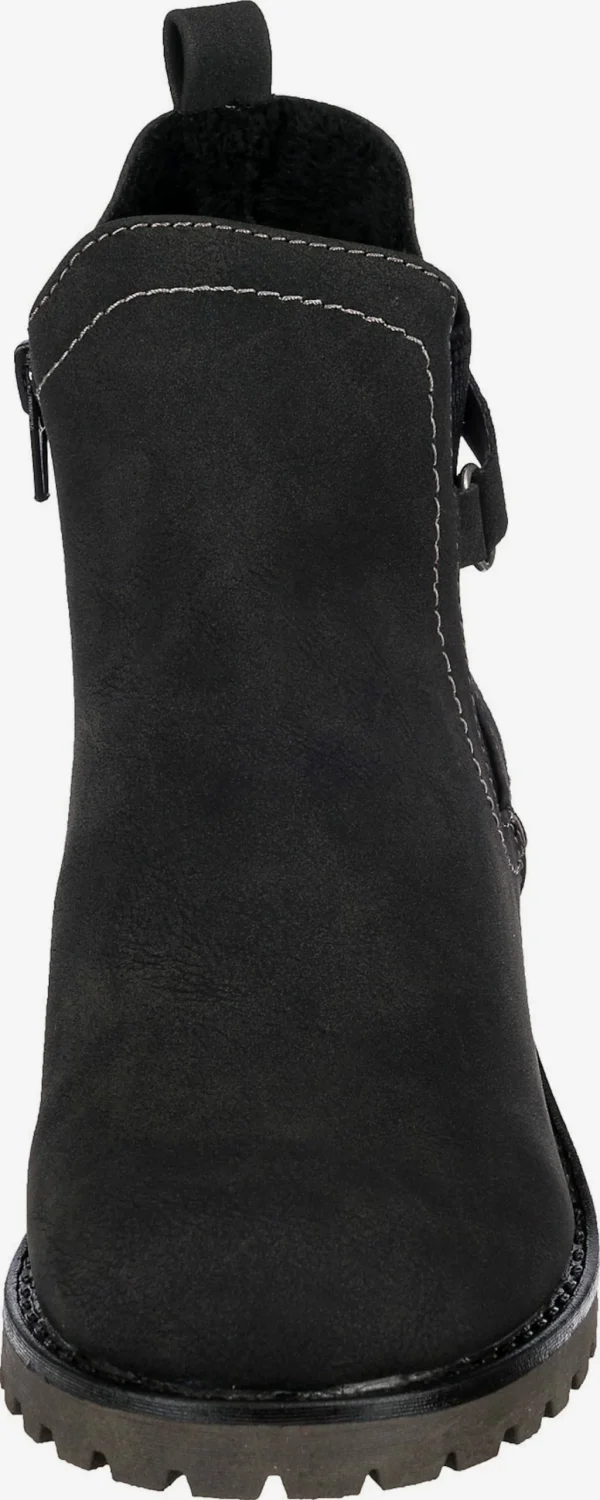 JANE KLAIN Chelsea Boots 3