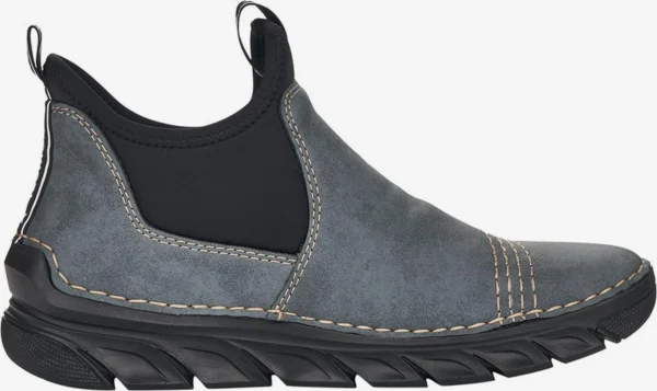 Rieker Chelsea Boots 4