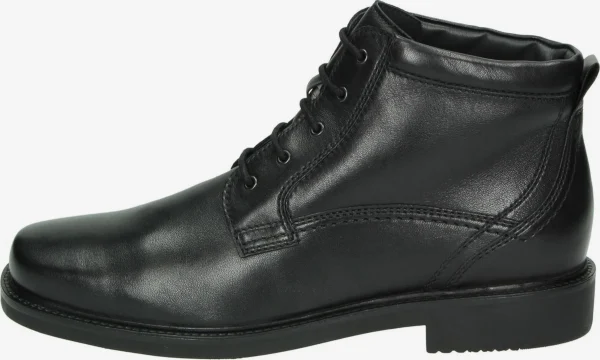 SIOUX Boots ‘Landis-LF’ 3
