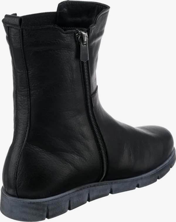 ANDREA CONTI Chelsea Boots 4