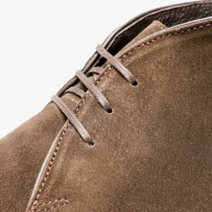 Henry Stevens Boots Durchgenäht ‘Murray’ 15