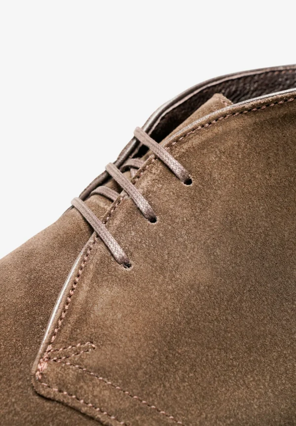 Henry Stevens Boots Durchgenäht ‘Murray’ 6