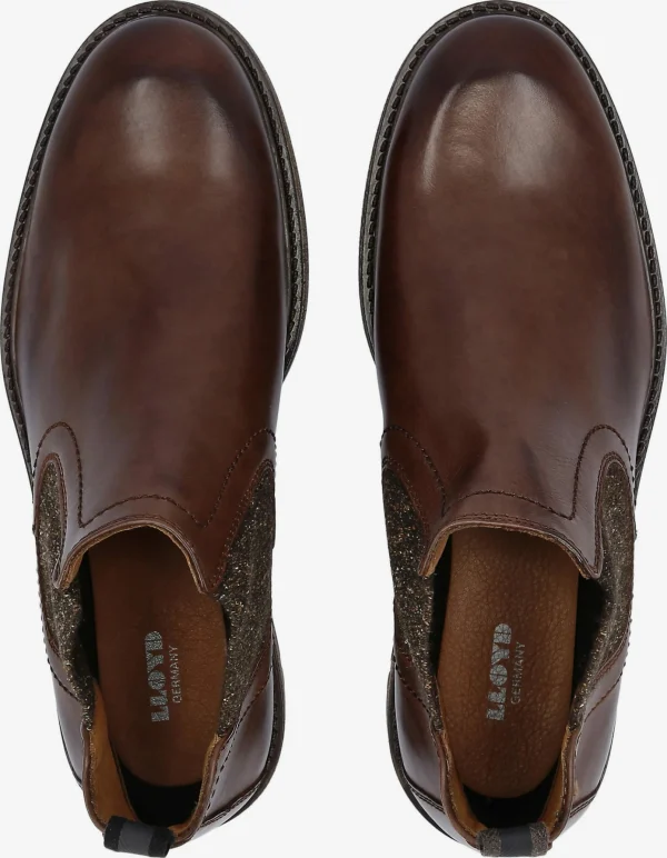 LLOYD Chelsea Boots ‘Odem’ 4