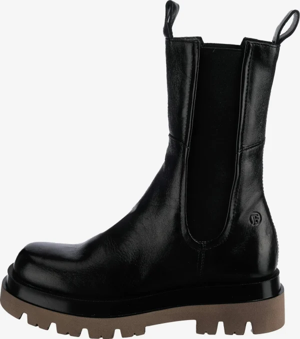 JOLANA & FENENA Chelsea Boots 3
