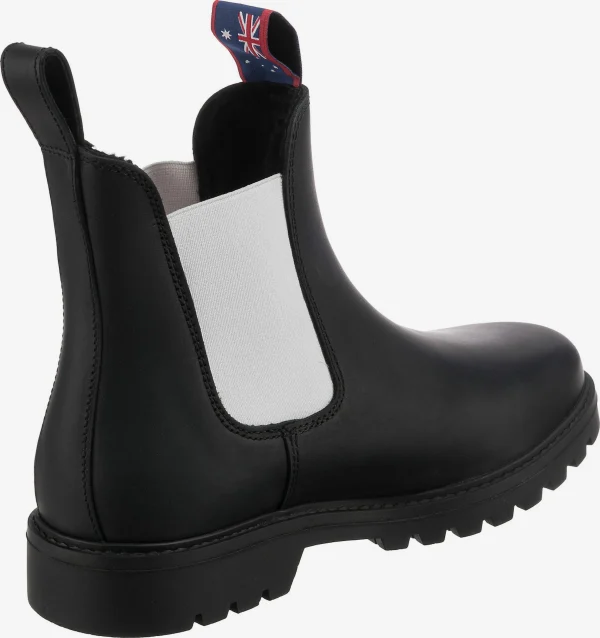 Blue Heeler Chelsea Boots ‘Jackaroo’ 5