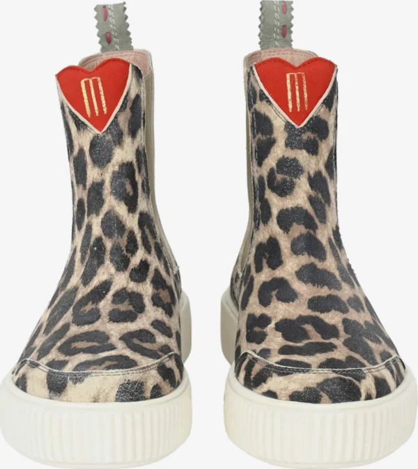 Crickit Chelsea Boots ‘ MAJA ‘ 3